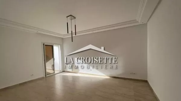 Lussuoso Appartamento S2 a Jardins de Carthage