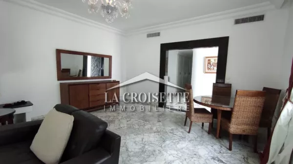 Villa di Lusso Arredata S+5 a Gammarth