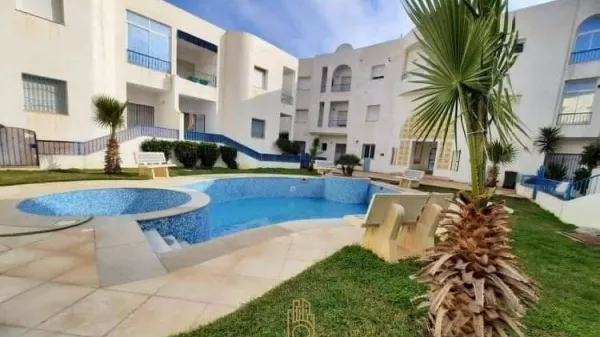 Appartamento S+1 da Sogno a Jinene Benikhiar, Nabeul