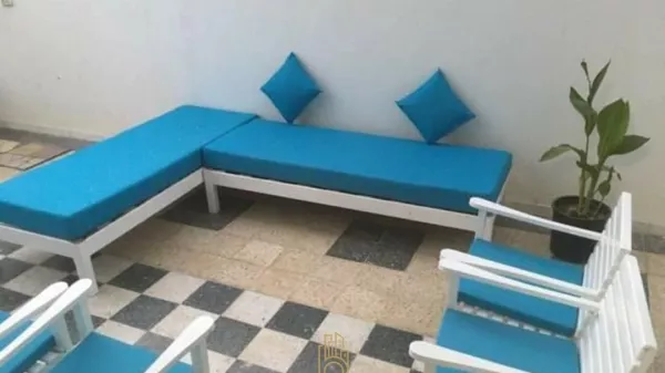 Villa Duplex di Lusso a Nabeul