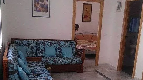 Appartamento S+1 Spettacolare a AFH Mrezge, Nabeul