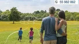 Eccezionale Terreno di 1400m² in Vendita a Jinene Benikhiar, Nabeul