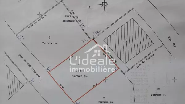 Il Tuo Progetto Immobiliare Ideale a Jilani Hammamet Nord