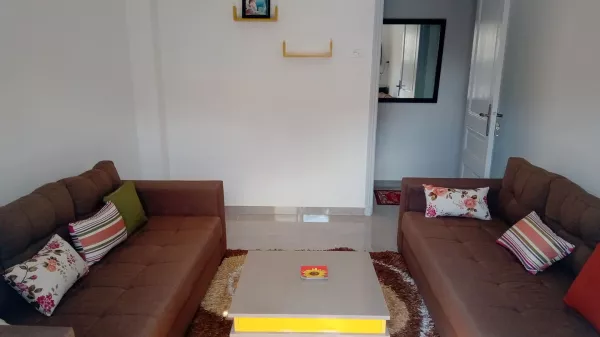 Appartamento Lussuosamente Arredato nel Centro di Bizerte