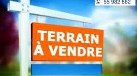 Terreno Edificabile 220m² a Benikhiar, Nabeul