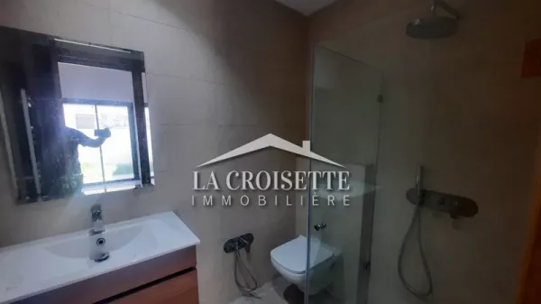 Elegante Spazio Ufficio in Affitto a Les Jardins de Carthage