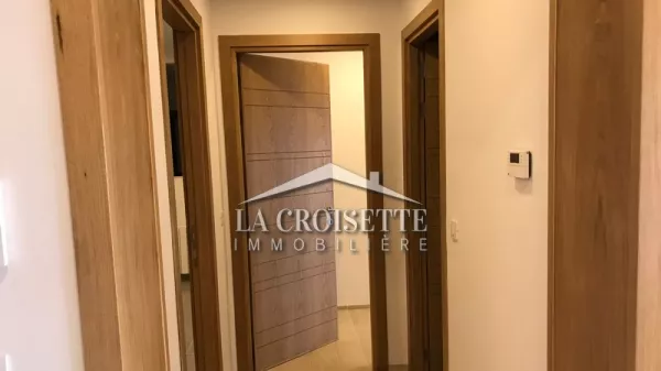 Appartamento di Lusso S+3 a Jardins de Carthage