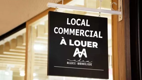 Spazio Commerciale Eccezionale in Affitto a Nabeul