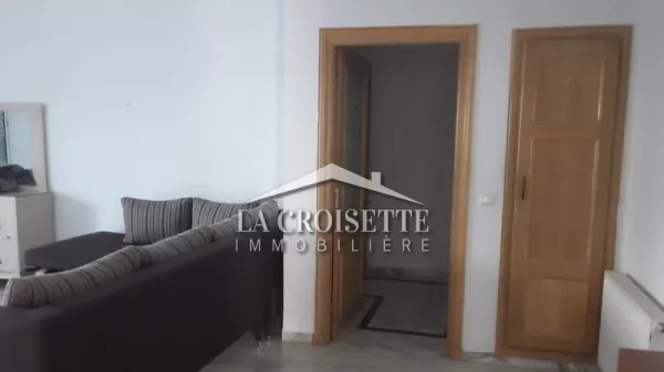 Lussuoso Appartamento S+2 a La Marsa