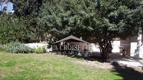 Villa S3 a Cartagine