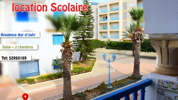 Scopri la Tua Casa dei Sogni a Mahdia