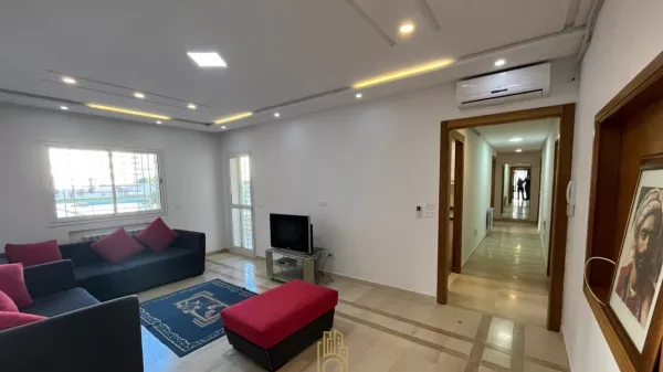 Appartamento di Lusso S+3 in AFH Mrezga, Cité El Wafa, Nabeul