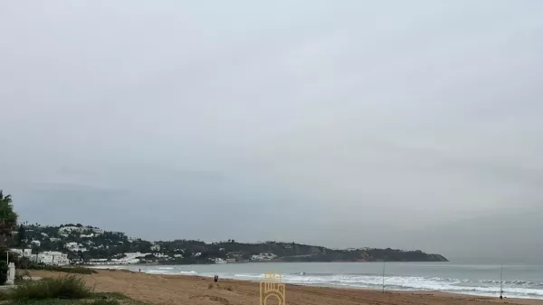 Esclusivo Lotto di 1500m² in Vendita a La Marsa Beach