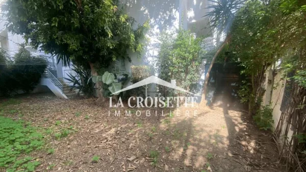 Appartamento S+2 con Giardino sul Lago 2