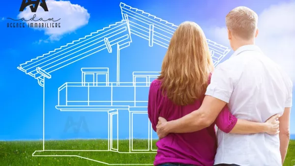 Occasione di Sogno a Lido, Nabeul