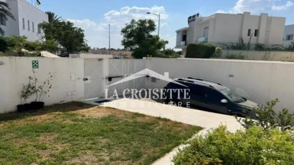 Villa Ufficio in Affitto a Tunisi