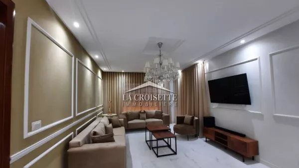 Elegante Appartamento S+2 a Les Jardins De Carthage