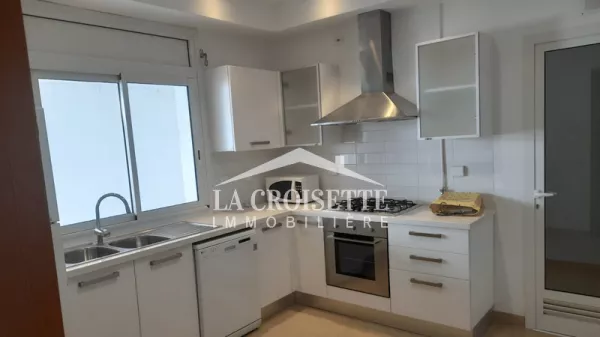 Elegante Appartamento S+2 a La Marsa