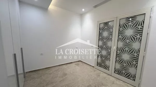 Lussuoso Duplex con Giardino e Piscina a La Marsa