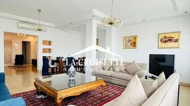 Appartamento con Vista Lago S+3