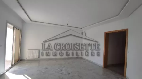 Appartamento di Lusso S+2 a Jardins De Carthage