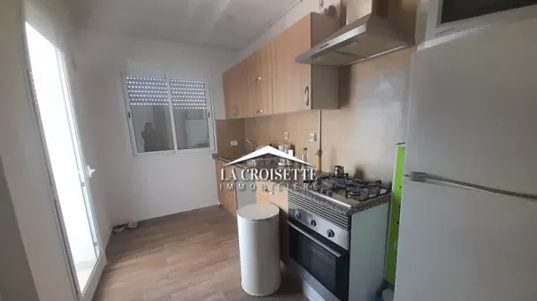 Appartamento S+1 Eccezionale in Les Jardins de Carthage - Un'Opportunità Unica!