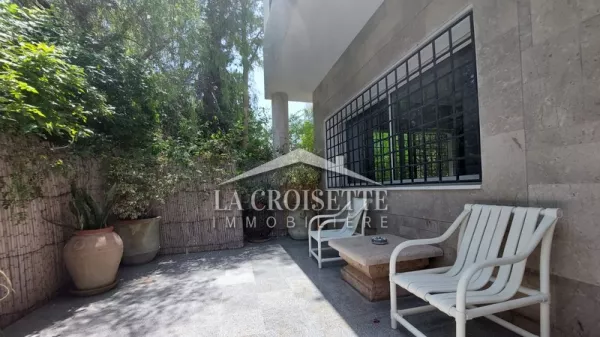 Appartamento Arredato S+1 in Affitto a Ain Zaghouan Nord