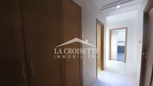 Appartamento di Lusso S+3 con Terrazza a Jardins De Carthage