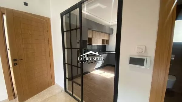 Appartamento S+2 ad Ain Zaghouan Nord