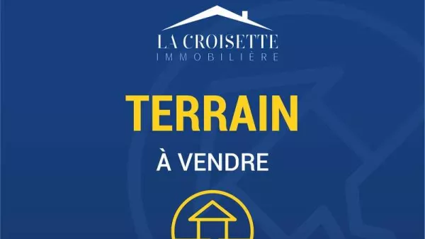 Eccezionale Lotto di 6400 m² a La Marsa