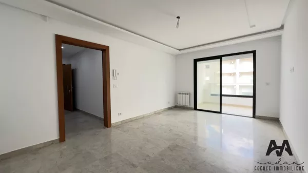 Elegante Appartamento di 3 Camere da Letto in Vendita ad AFH2, Mrezga - Nabeul