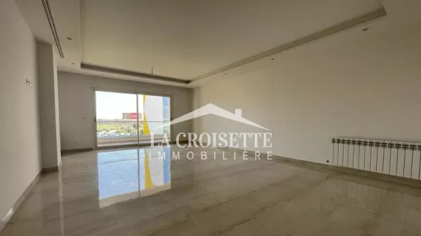 Affitto Esclusivo S+3 a Berges du Lac 2 a La Marsa