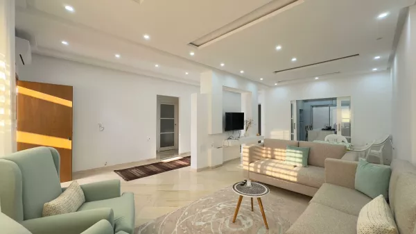 Villa di Lusso S+3 a Nabeul