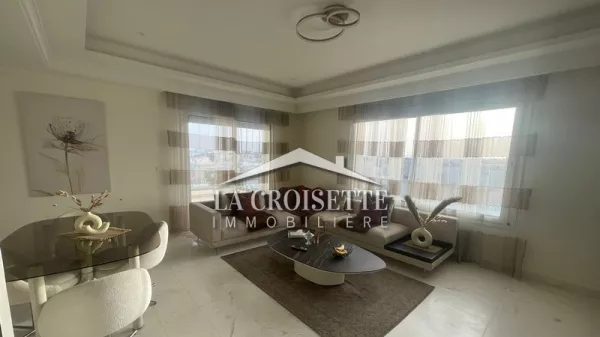 Lussuoso Appartamento S+3 ad Ain Zaghouan Nord