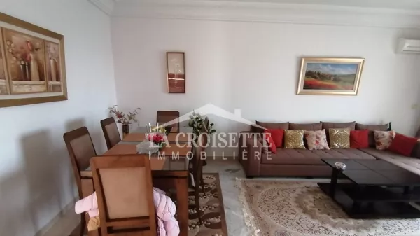 Appartamento S+2 ad Ain Zaghouan