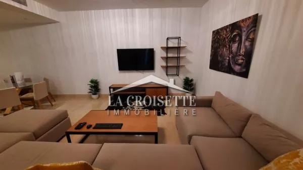 Lussuoso Duplex Arredato S+3 a Lac 2