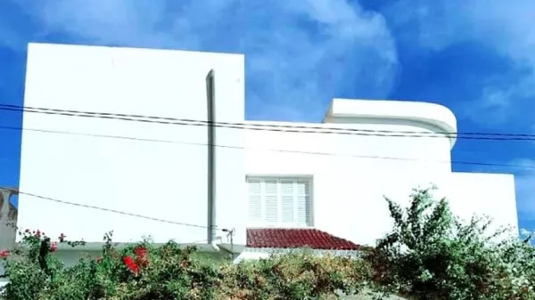 Elegante Villa a Tozeur