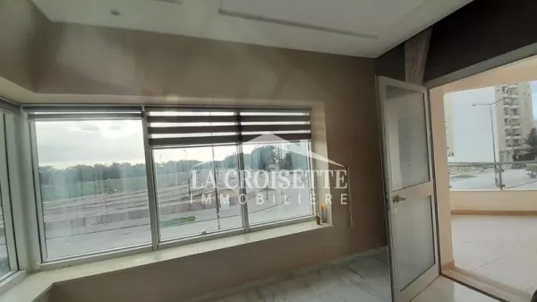 Appartamento di Lusso S+3 a Jardins de Carthage