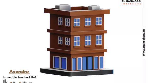 Unica Opportunità di Investimento a Mahdia