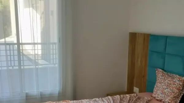 Appartamento di Lusso S+2 a Chatt Ezzahra, Kelibia