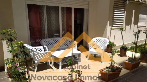 Affascinante Appartamento S+1 a Kantaoui