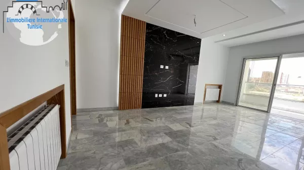 Appartamento Nuovo a Sahloul, Sousse