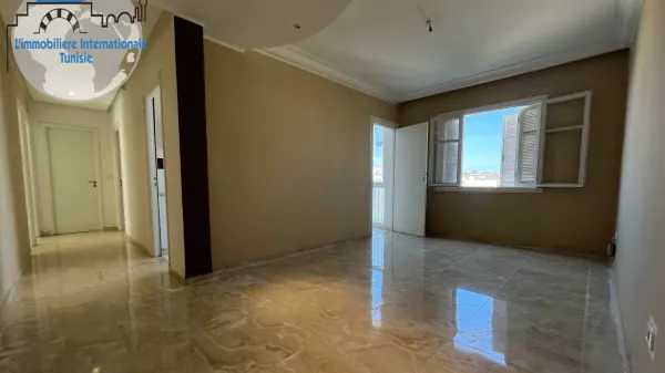 Appartamento S+3 a Khezama Est, Sousse