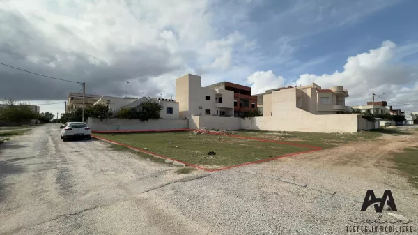 Terreno Residenziale in Vendita a Tazarka