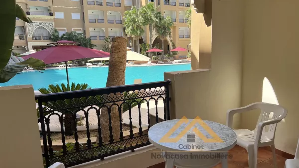 Monolocale in Vendita presso Folla Residence - Chott Meriam