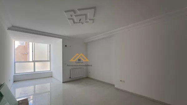 Appartamento S+3 a Khzema