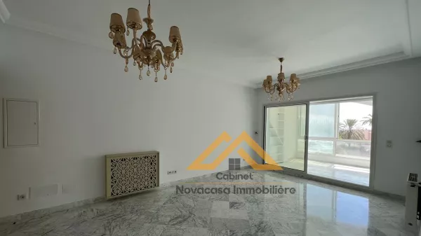 Appartamento di Lusso S+3 a Kantaoui