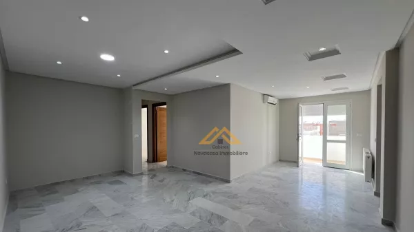 Appartamento S+3 a Sahloul