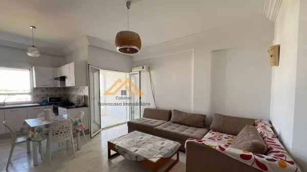 Appartamento S+1 a Kantaoui