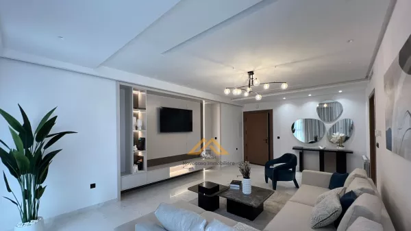 Appartamento di Lusso S+3 a Sahloul